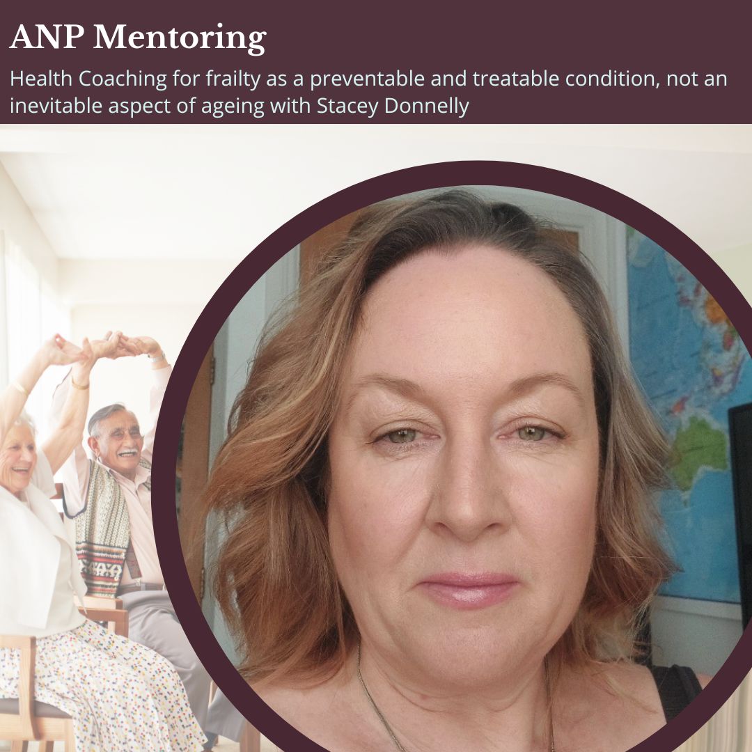 Stacey Donnelly ANP