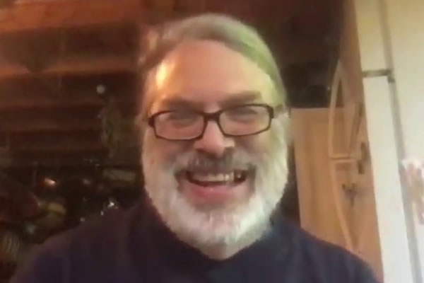 Matthew Wood confirmed for ANP Naturopathic Summit