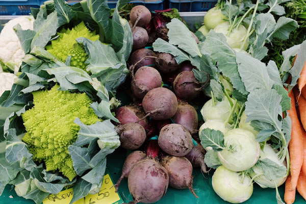 Exclusive: Patricia Peat on integrative oncology care