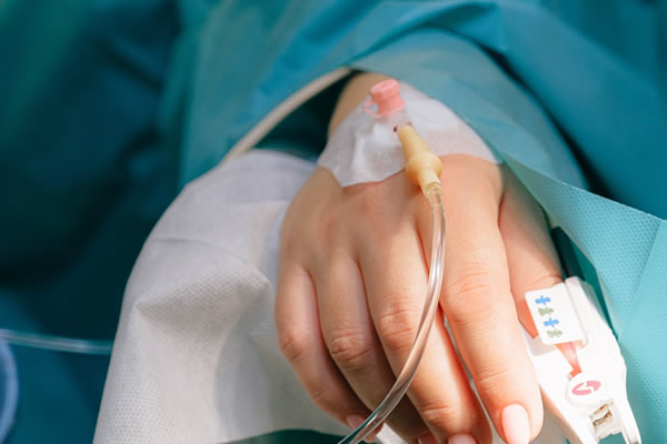 ANP Practitioners can provide support to patients