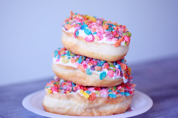 DIABETES: IS IT SUGAR OR IS IT TOXINS?