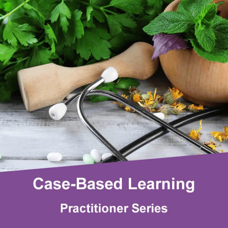 Case-Based Learning