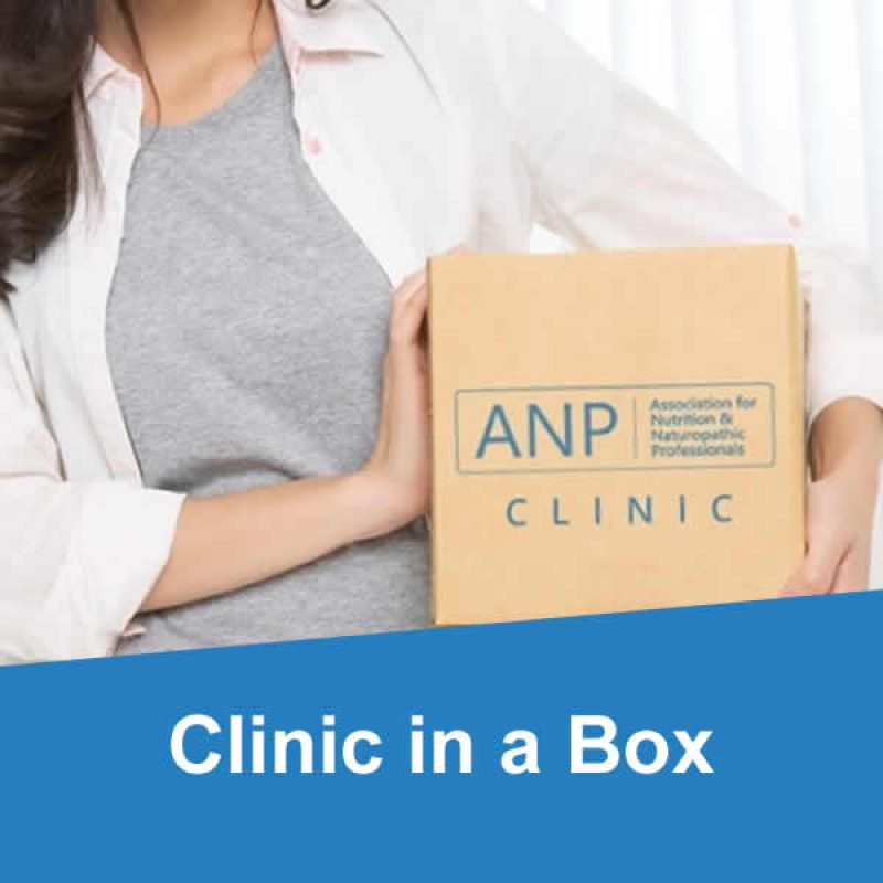 Clinic In A Box