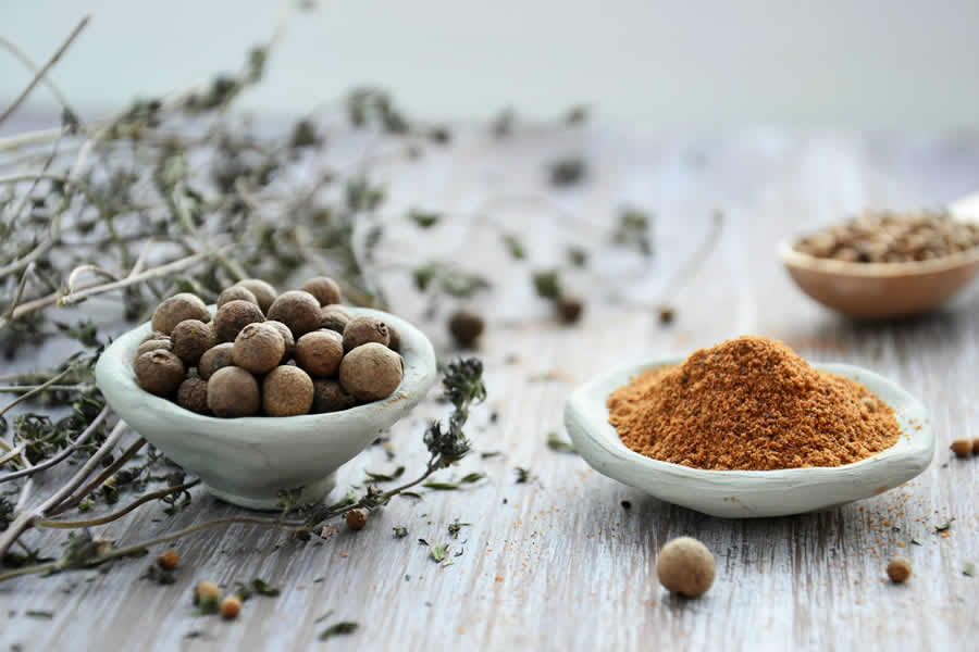 Herbal Medicine Examples Herbal Medicine Examples