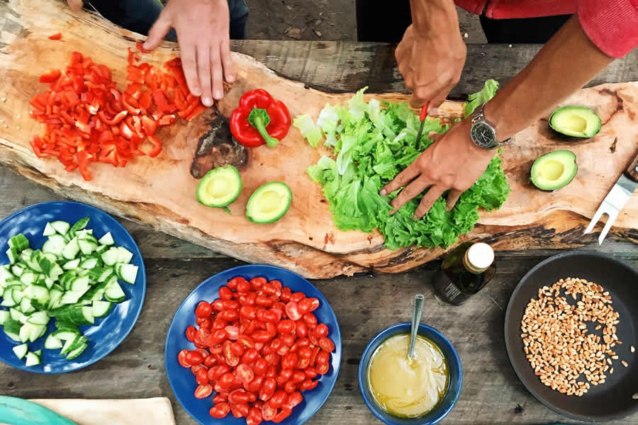 Natural Chef Natural Chef