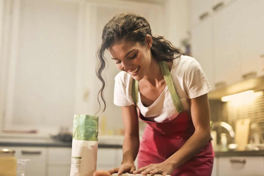 What is a Natural Chef? What is a Natural Chef?