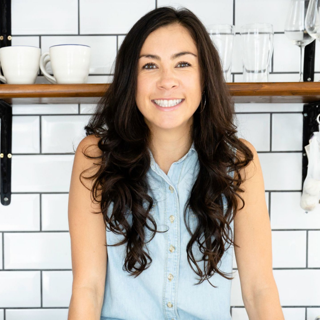 Kelly Mulhall – Nutritional Therapist