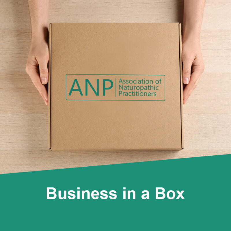 Business in A Box