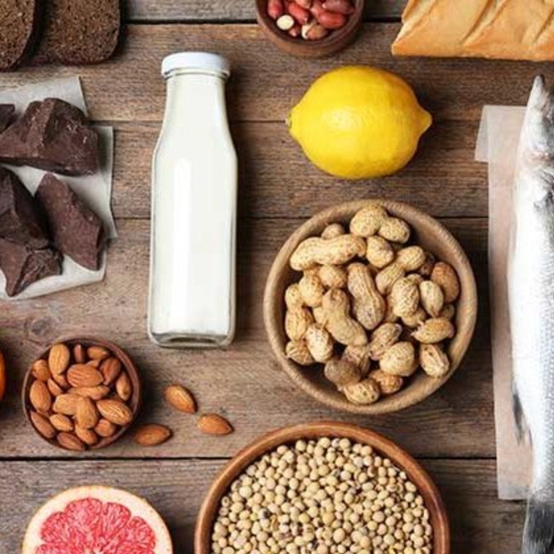 Feeling Sensitive? The benefits of using IgG guided elimination diets in clinical practice.