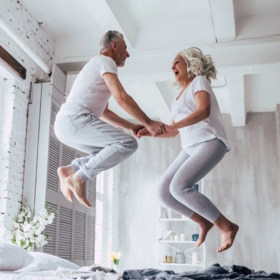 Can a High Omega-3 Level Add Years to Your Life?