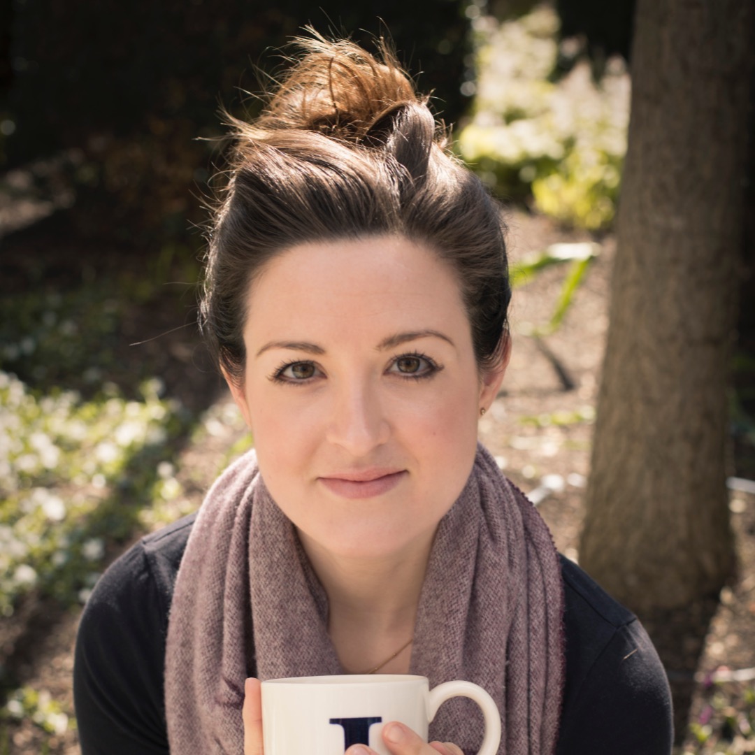 Jessica Keplinger – Health Coach