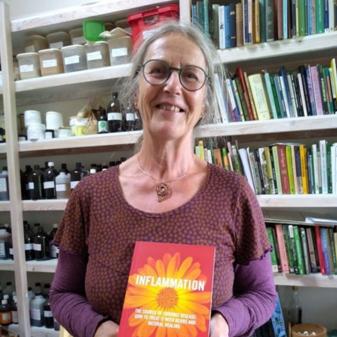 Books on Longevity and Healthy Ageing