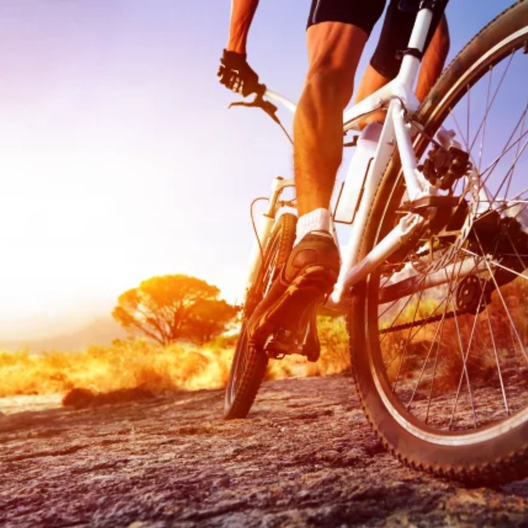 Exercise and Calorie Restriction to extend your lifespan!