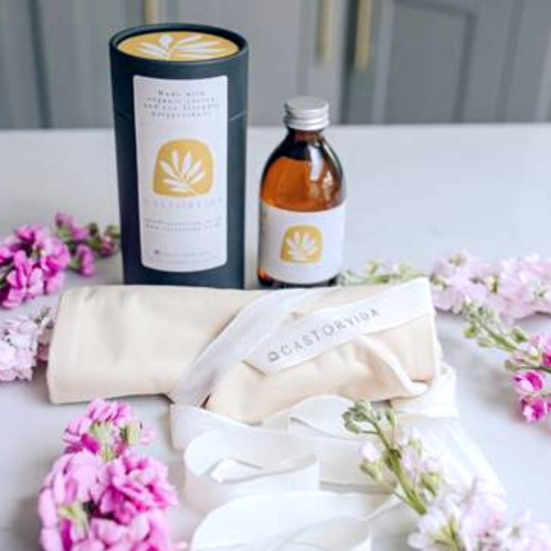 7 Amazing Benefits of Castor Oil