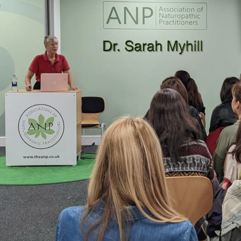 Summit 2022 - Preventative Medicine and Longevity