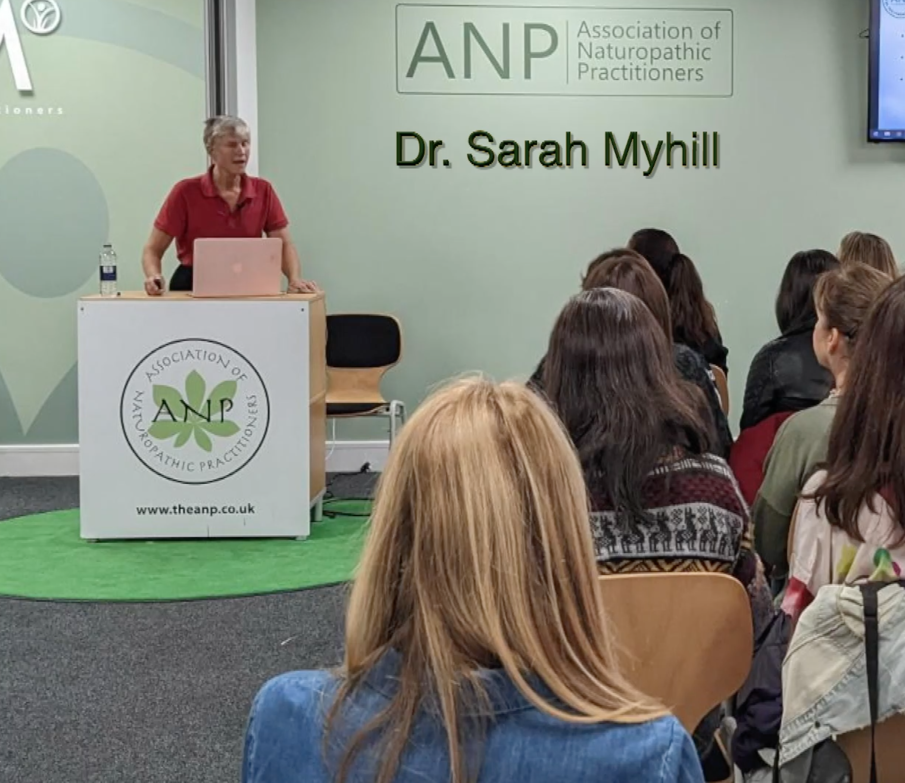 Summit 2022 - Preventative Medicine and Longevity