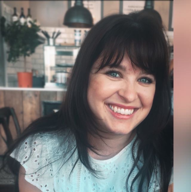 Gabrielle Cheyney – Naturopathic Acupuncturist and Naturopath