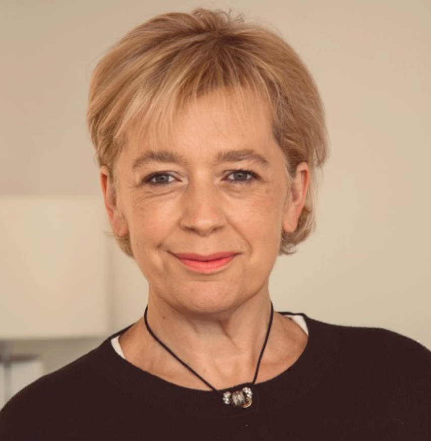 Kirsten Davidson - Health Coach