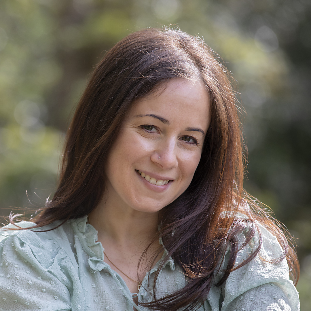 Debbie – Nutritional Therapist