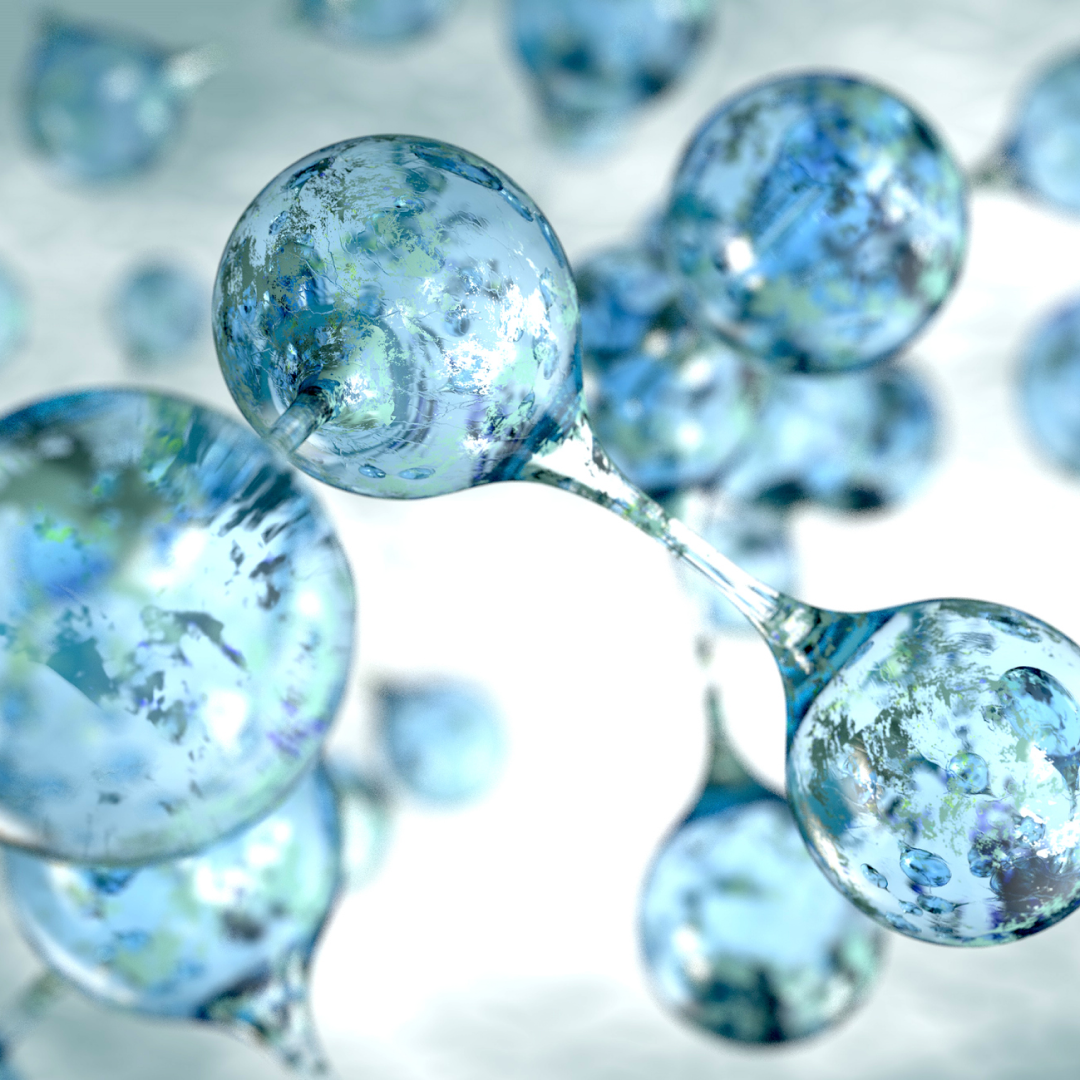 Molecular Hydrogen - Why Has It Taken So Long to Discover Its Therapeutic Benefits?