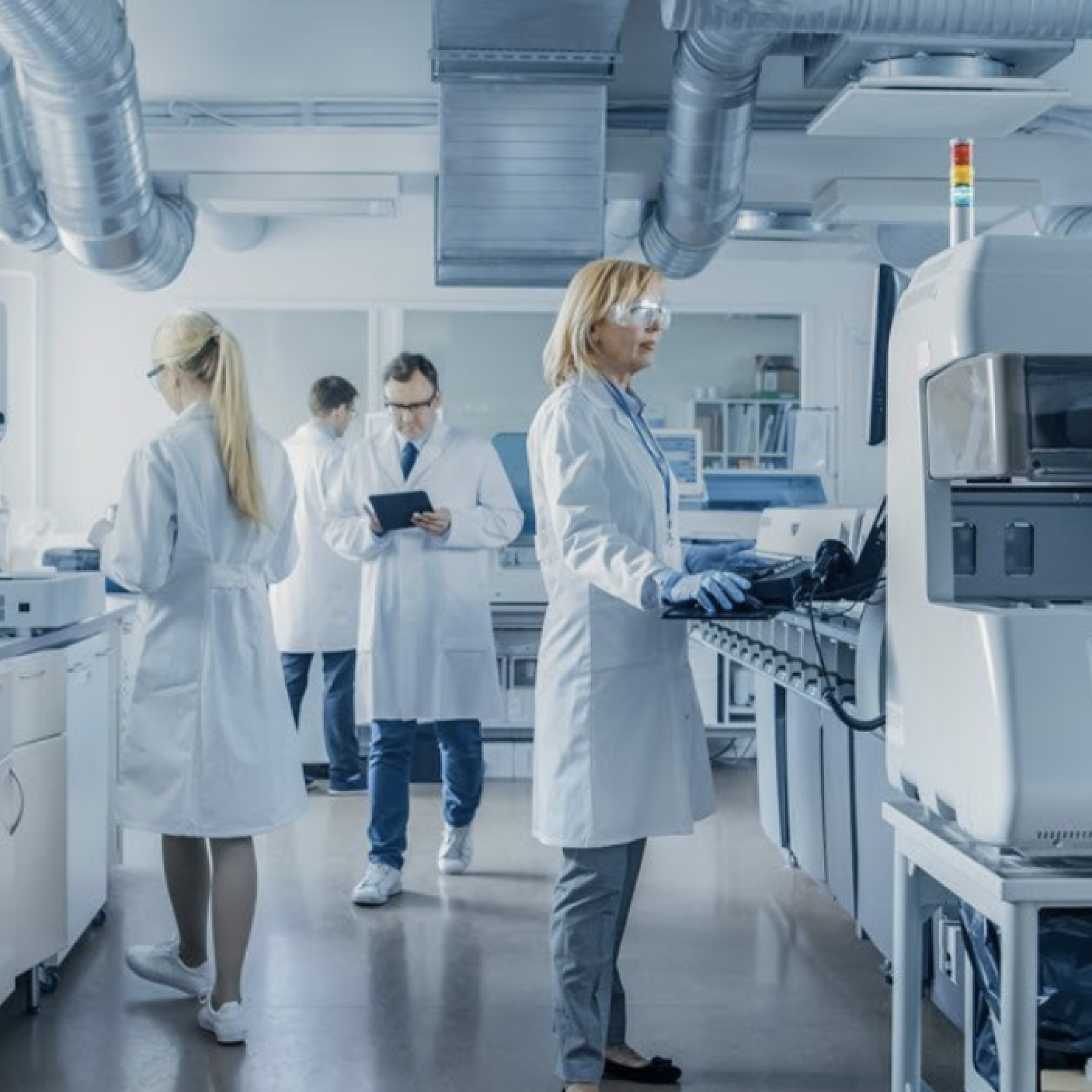 Exploring the expanding role of calcitonin in healthcare: Osteoporosis and innovative therapy.