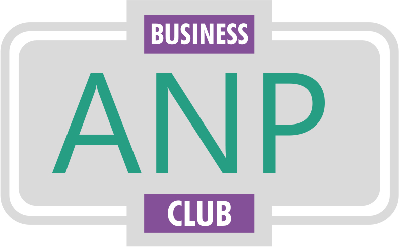 ANP Business Club logo