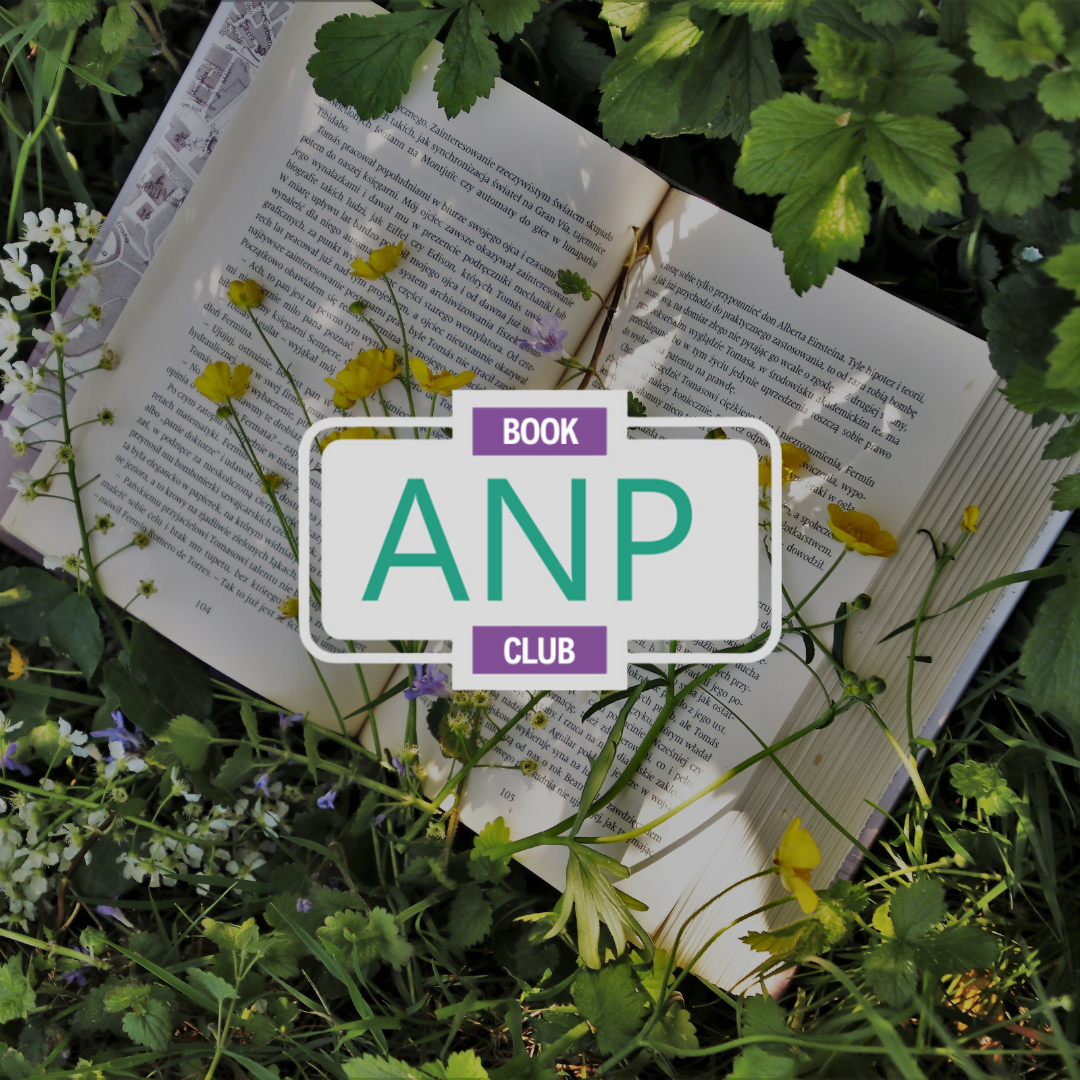ANP Book Club