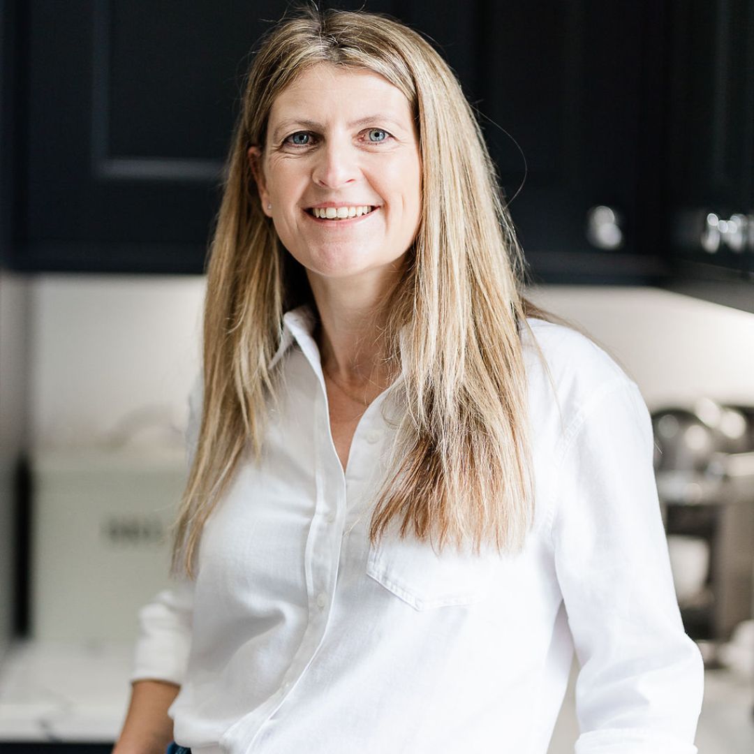 Marie for ANP BC website