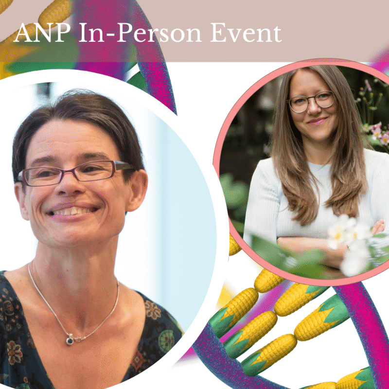 Understanding COMT: Genetics, Hormones & Neurotransmitters in Women's Health - In Person Event London